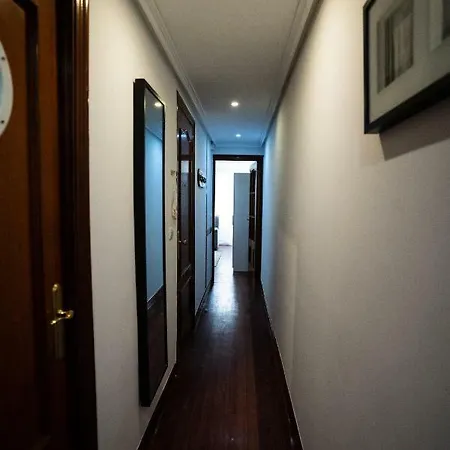 Arax Apartamento *