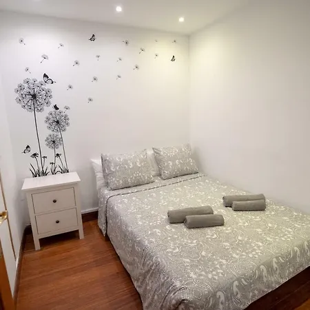 Apartamento Arax