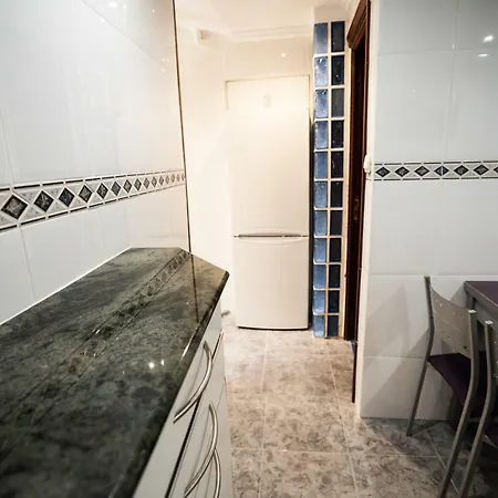 Apartamento Arax