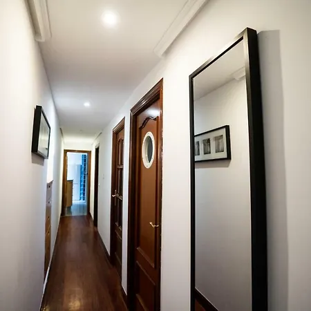 Apartamento Arax *