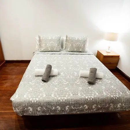 Arax Apartamento
