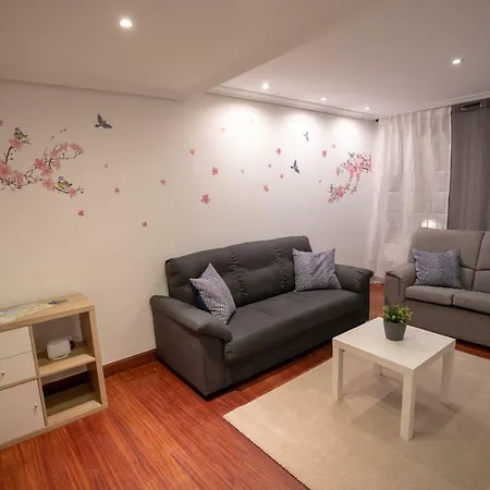 Apartamento Arax