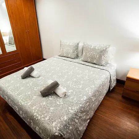Arax Apartamento San Sebastián