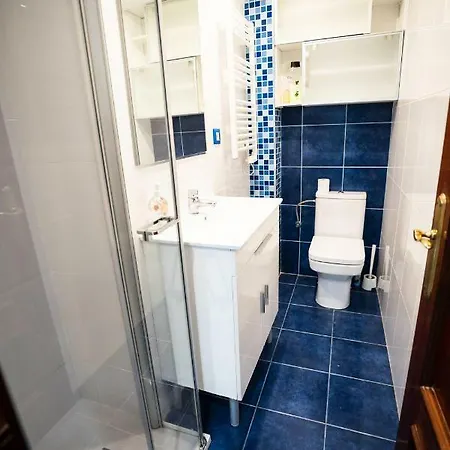 Apartamento Arax