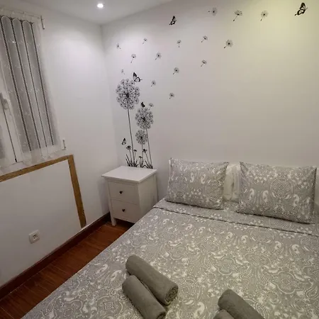 Arax Appartement *