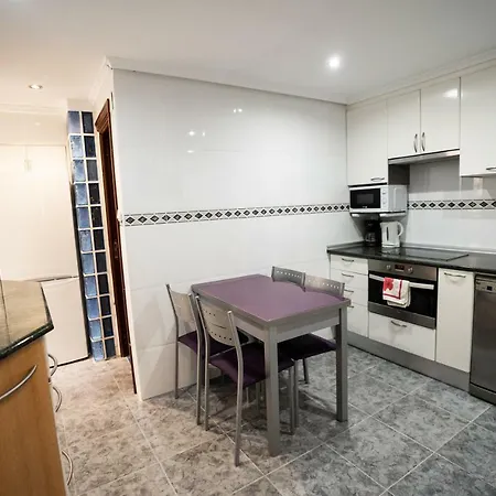 Appartement Arax San Sebastian